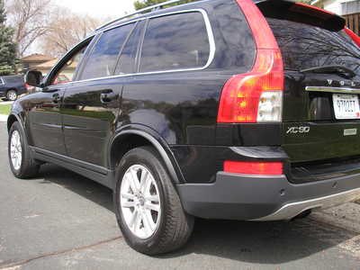 2011 Volvo XC90, $5999. Photo 5