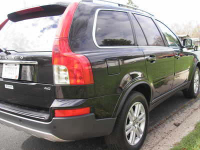 2011 Volvo XC90, $5999. Photo 7