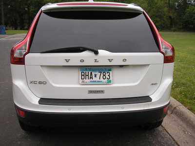2012 Volvo XC60, $9999. Photo 6