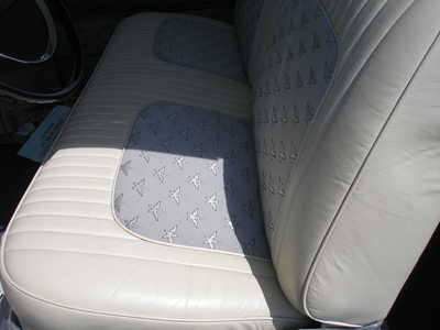 1956 Chrysler Imperial, $74999. Photo 5