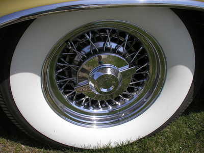 1956 Chrysler Imperial, $74999. Photo 6