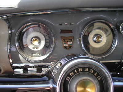 1956 Chrysler Imperial, $74999. Photo 9