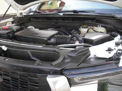 2021 GMC Yukon XL, $44999. Photo 10