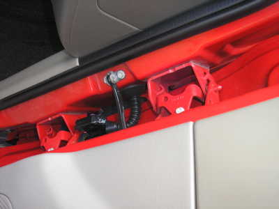 2002 Chevrolet TrailBlazer, $7999. Photo 9