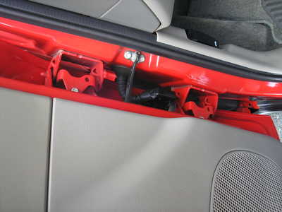2002 Chevrolet TrailBlazer, $7999. Photo 10
