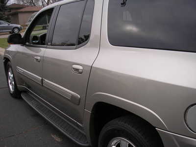 2003 GMC Envoy XL, $7999. Photo 5