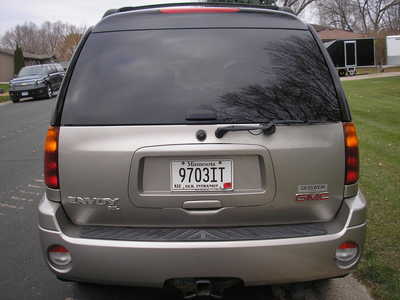 2003 GMC Envoy XL, $7999. Photo 6