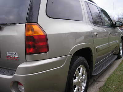 2003 GMC Envoy XL, $7999. Photo 7