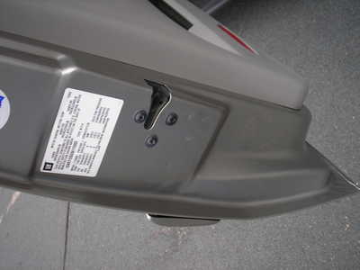 2003 GMC Envoy XL, $7999. Photo 11