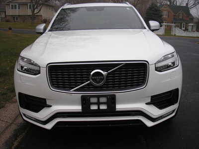 2016 Volvo XC90, $12500. Photo 2