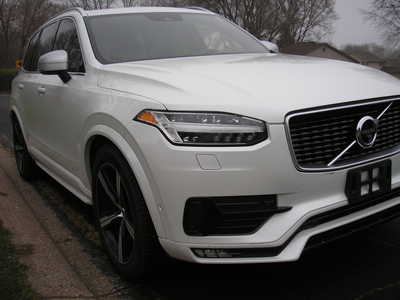 2016 Volvo XC90, $12500. Photo 3