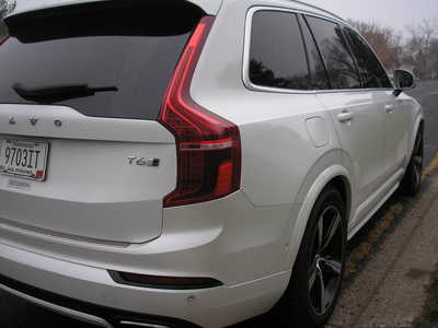 2016 Volvo XC90, $12500. Photo 7