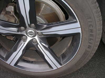 2016 Volvo XC90, $12500. Photo 9