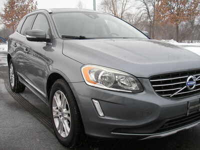 2016 Volvo XC60, $13500. Photo 3