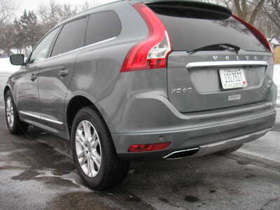 2016 Volvo XC60, $13500. Photo 5