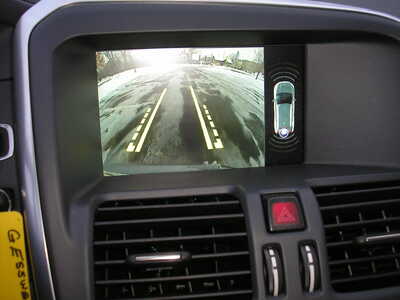 2016 Volvo XC60, $13500. Photo 12