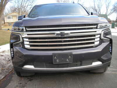 2023 Chevrolet Suburban, $44999. Photo 2
