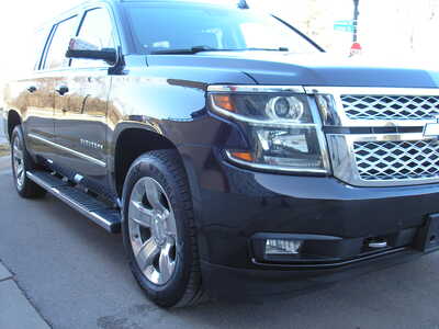 2019 Chevrolet Suburban, $16999. Photo 2