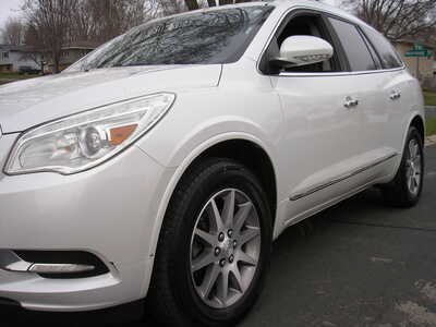 2016 Buick Enclave, $10999. Photo 1