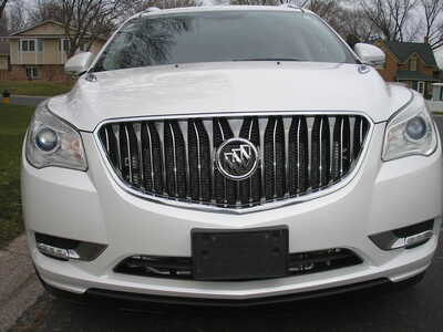 2016 Buick Enclave, $10999. Photo 2