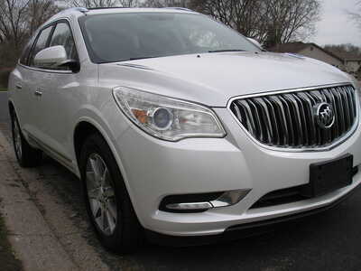 2016 Buick Enclave, $10999. Photo 3