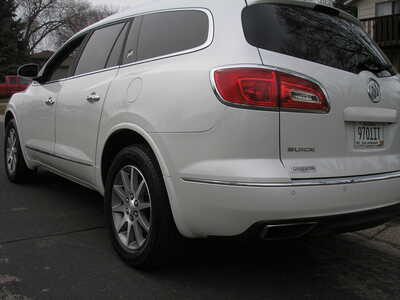 2016 Buick Enclave, $10999. Photo 5