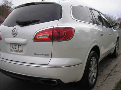 2016 Buick Enclave, $10999. Photo 7
