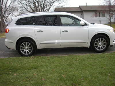 2016 Buick Enclave, $10999. Photo 8