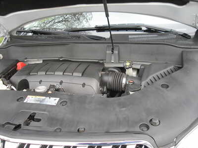 2016 Buick Enclave, $10999. Photo 11