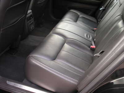 2007 Cadillac DTS, $9500. Photo 12