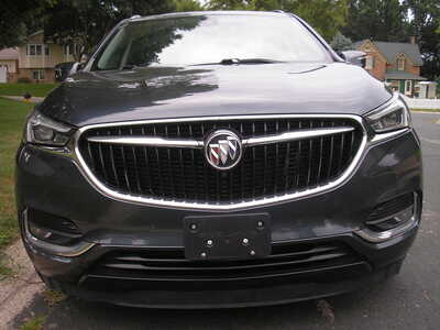2019 Buick Enclave, $19500. Photo 2