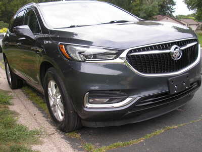 2019 Buick Enclave, $19500. Photo 3