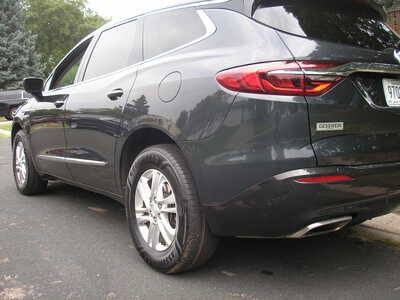 2019 Buick Enclave, $19500. Photo 5