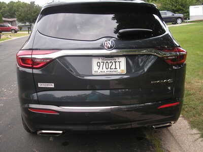 2019 Buick Enclave, $19500. Photo 6