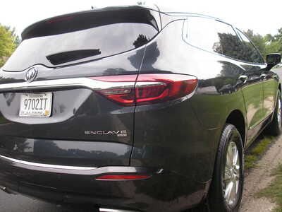 2019 Buick Enclave, $19500. Photo 7