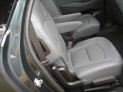 2019 Buick Enclave, $19500. Photo 11