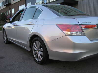 2012 Honda Accord, $5500. Photo 5