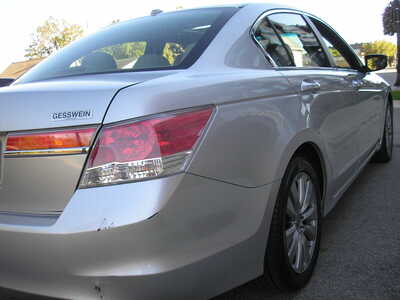 2012 Honda Accord, $5500. Photo 7