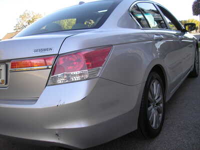 2012 Honda Accord, $5500. Photo 8