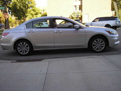2012 Honda Accord, $5500. Photo 9