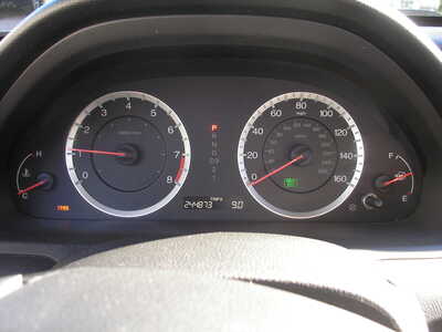 2012 Honda Accord, $5500. Photo 12