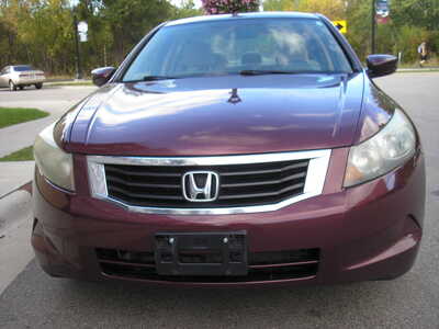2010 Honda Accord, $3999. Photo 2