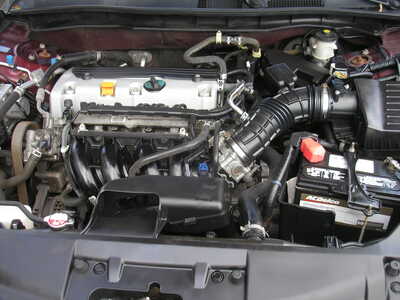 2010 Honda Accord, $3999. Photo 11