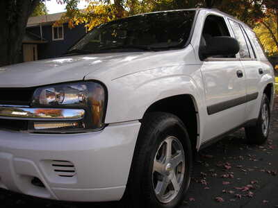 2005 Chevrolet TrailBlazer, $8500. Photo 1