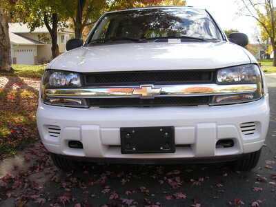 2005 Chevrolet TrailBlazer, $8500. Photo 2