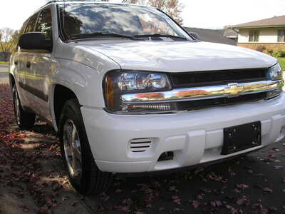 2005 Chevrolet TrailBlazer, $8500. Photo 3