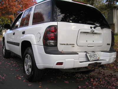 2005 Chevrolet TrailBlazer, $8500. Photo 5