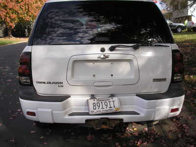 2005 Chevrolet TrailBlazer, $8500. Photo 6
