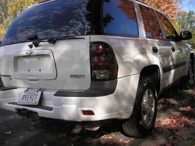 2005 Chevrolet TrailBlazer, $8500. Photo 7