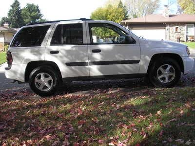 2005 Chevrolet TrailBlazer, $8500. Photo 8
